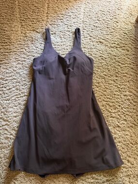 lululemon align tennis dress